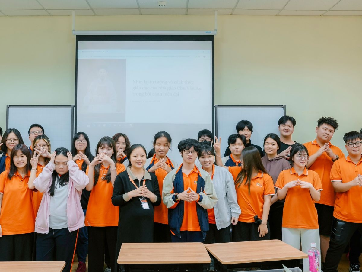 Lợi ích của việc luyện thi TOEIC online