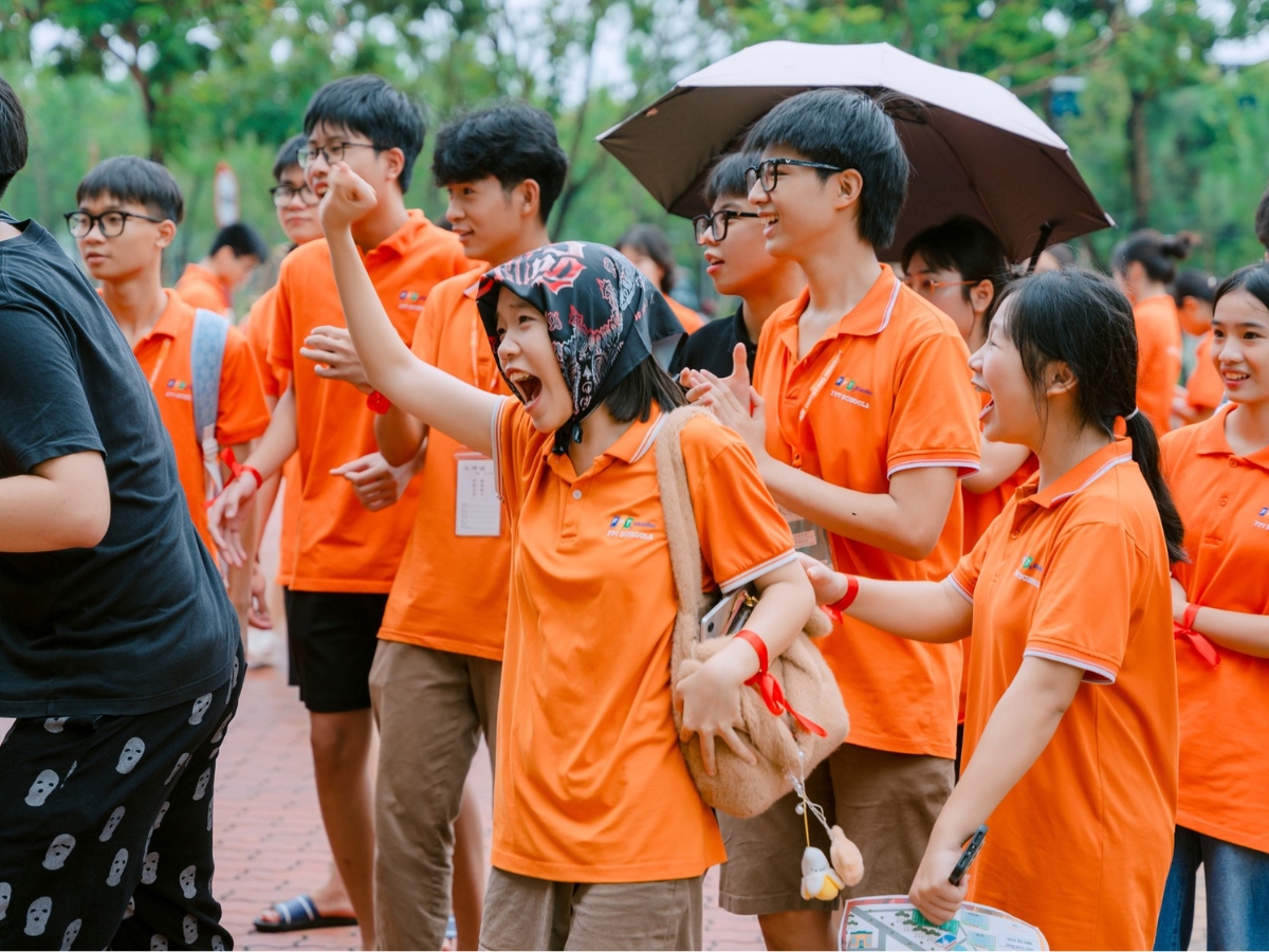 Lợi ích của việc rèn luyện kỹ năng giao tiếp - Kỹ năng giao tiếp là gì