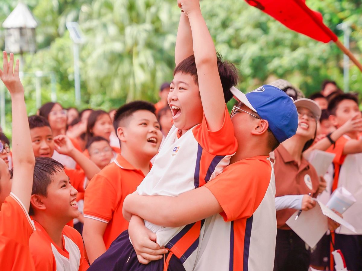 Lợi ích của việc rèn luyện kỹ năng xã hội - kỹ năng xã hội là gì