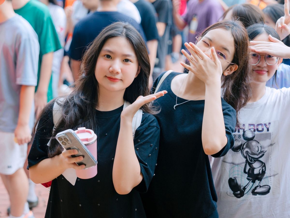 Lợi ích lâu dài khi biết cách kiềm chế cảm xúc - Cách kiềm chế cảm xúc