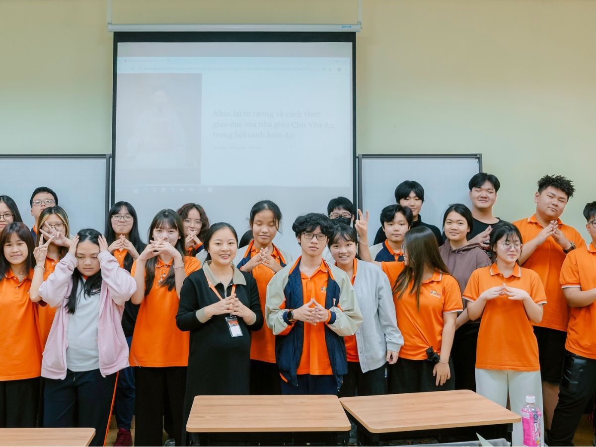 Lời khuyên dành cho thí sinh muốn học ngành Kiến trúc - kiến trúc thi khối nào