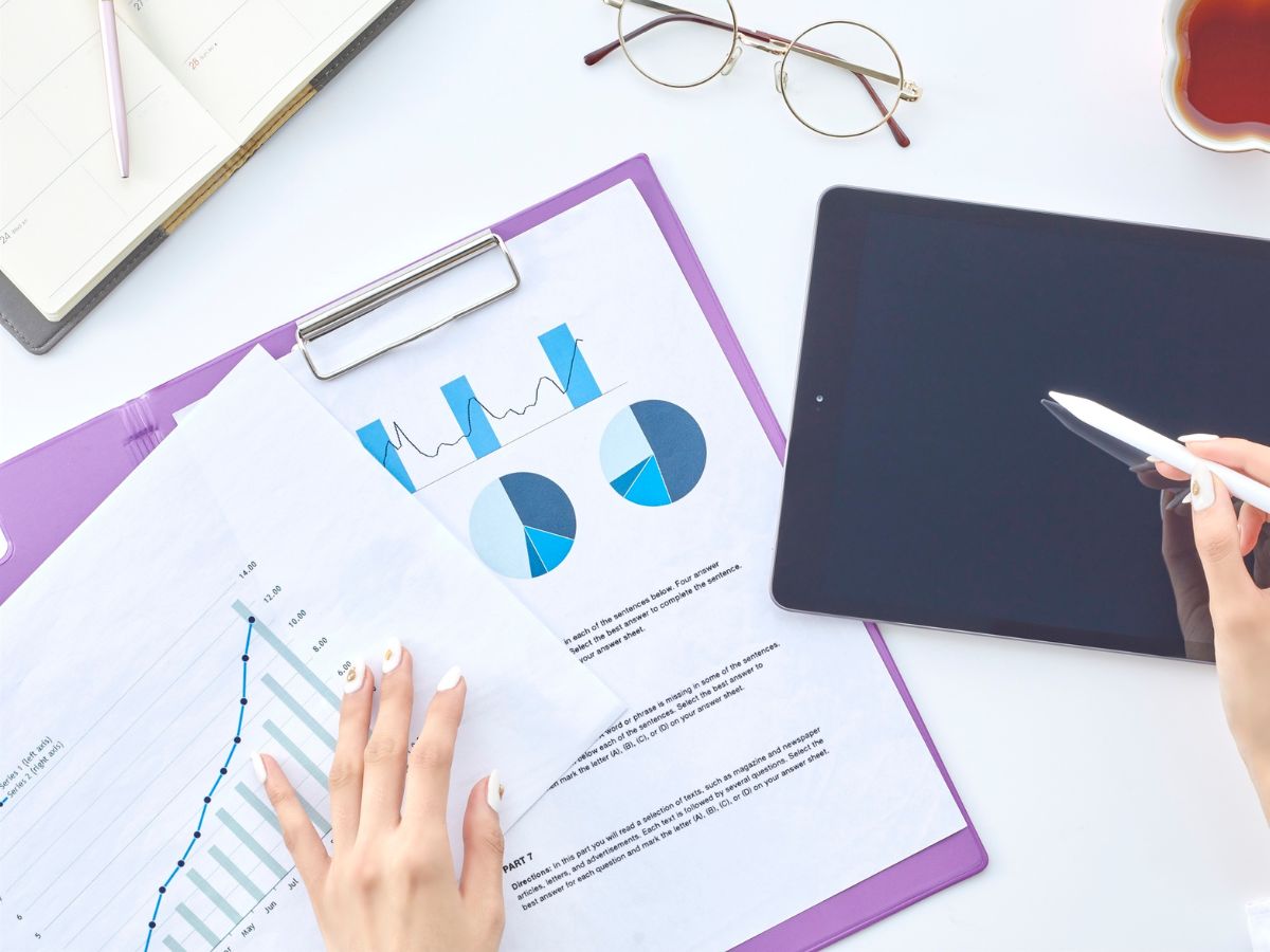 Cách vẽ biểu đồ đường trực quan giúp dễ hiểu số liệu - FPT Education Lỗi thường gặp khi vẽ biểu đồ đường - cách vẽ biểu đồ đường