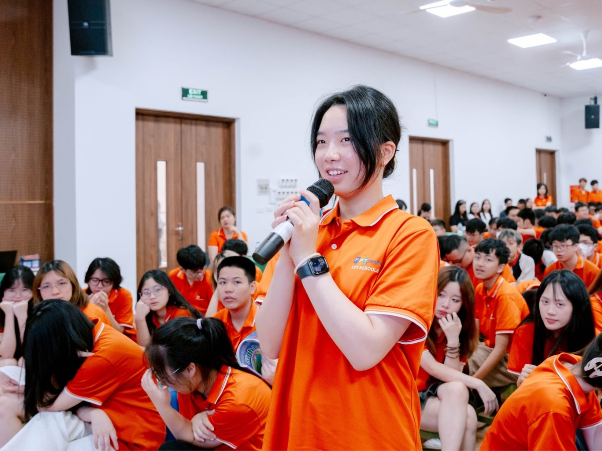 Luyện nghe tiếng Anh mỗi ngày từ dễ đến khó - Học tiếng anh cho người mất gốc