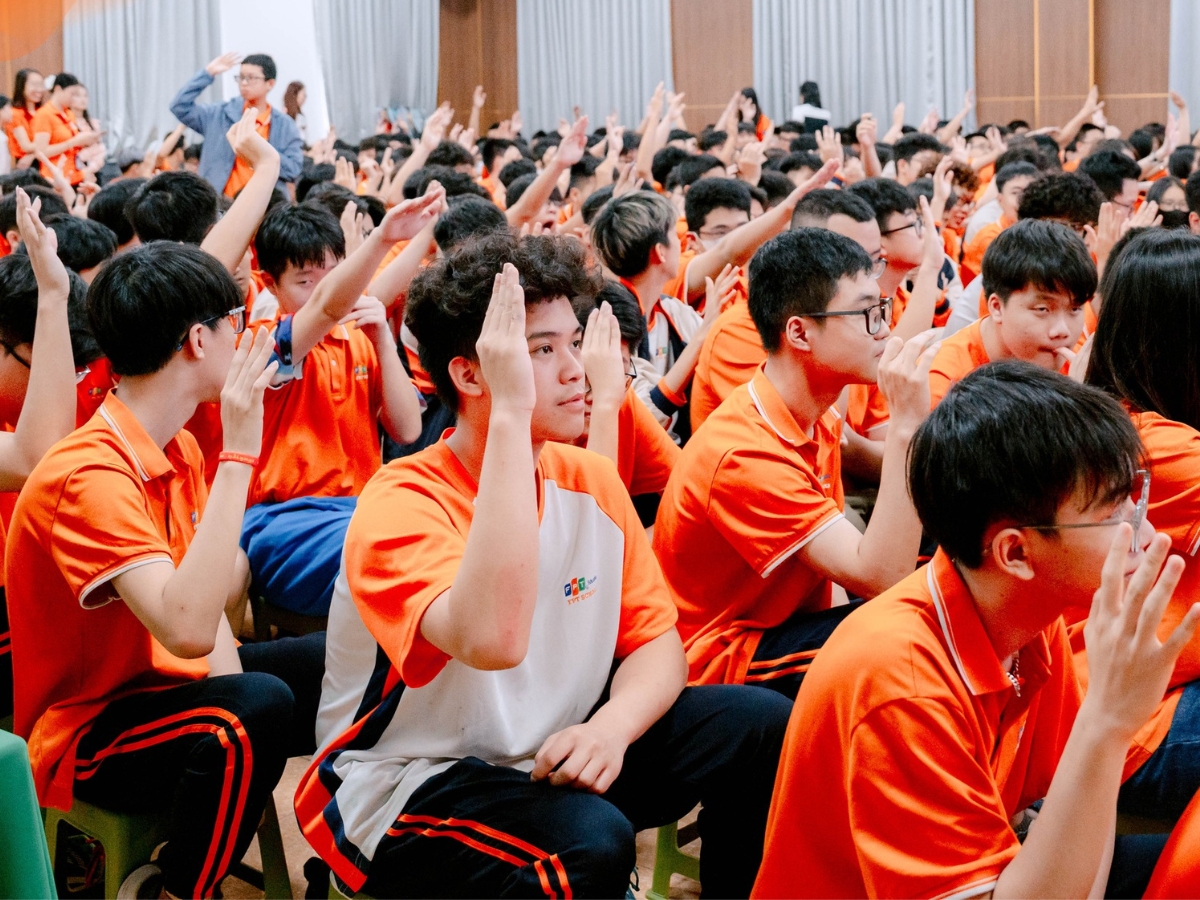 Luyện nghe – Cách cải thiện kỹ năng nghe tiếng anh