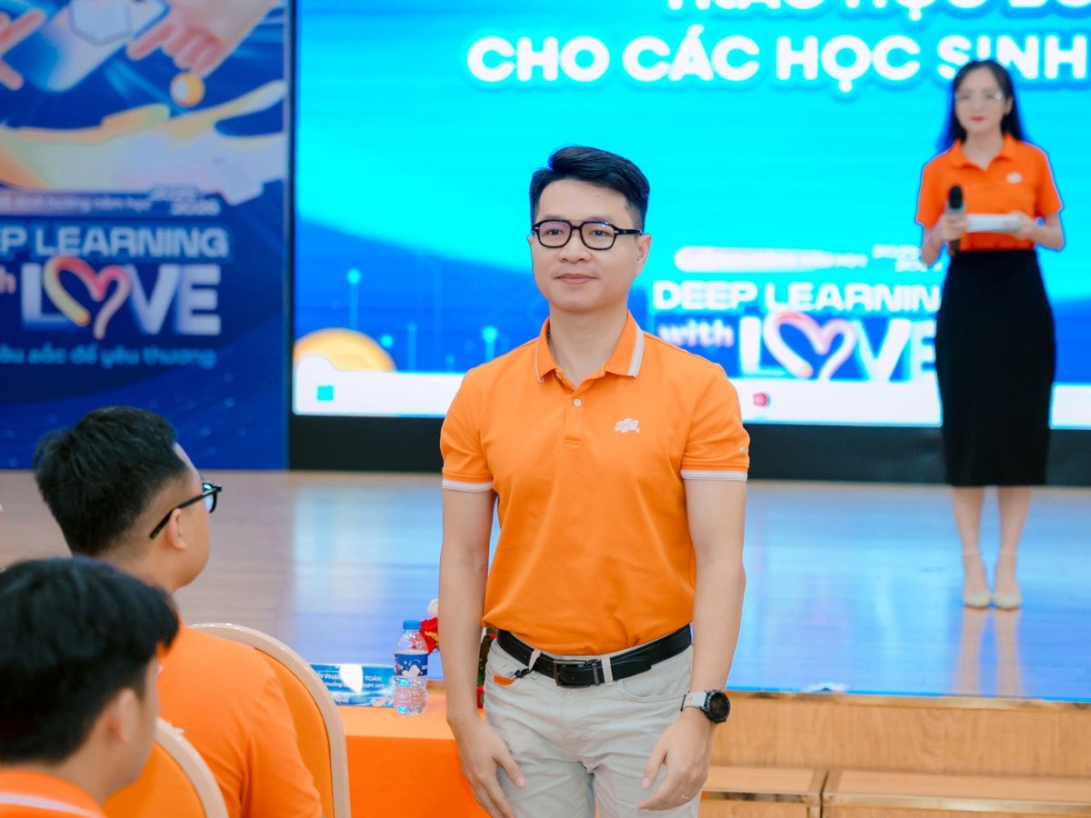 Luyện thi toeic - Tăng tốc độ làm bài, luyện đề full test, kiểm soát thời gian