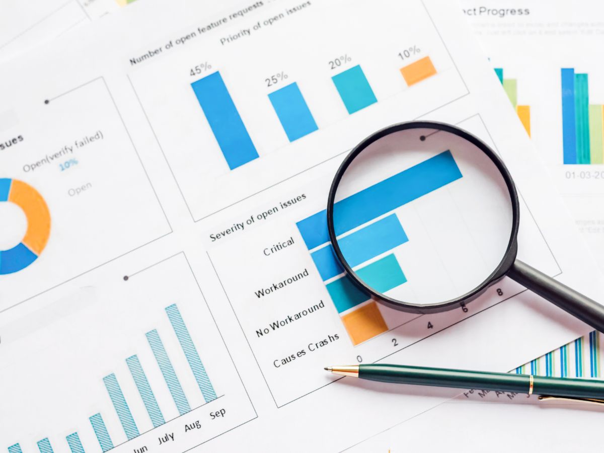 Mẹo ghi nhớ nhanh cho học sinh - Cách nhận biết các dạng biểu đồ Địa lý