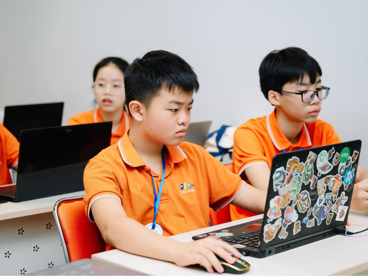 Mẹo luyện thi MOS PowerPoint đạt điểm cao