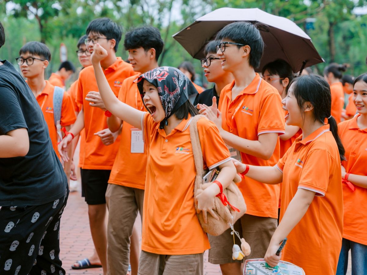 Mẹo luyện thi TOEIC Writing hiệu quả