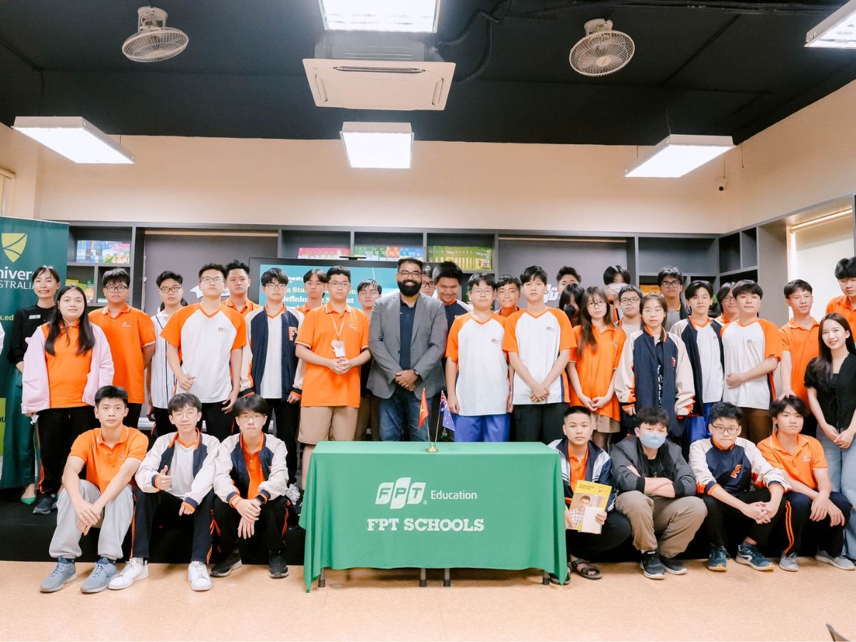 Mở rộng mối quan hệ và cơ hội phát triển sự nghiệp - lợi ích của làm việc nhóm