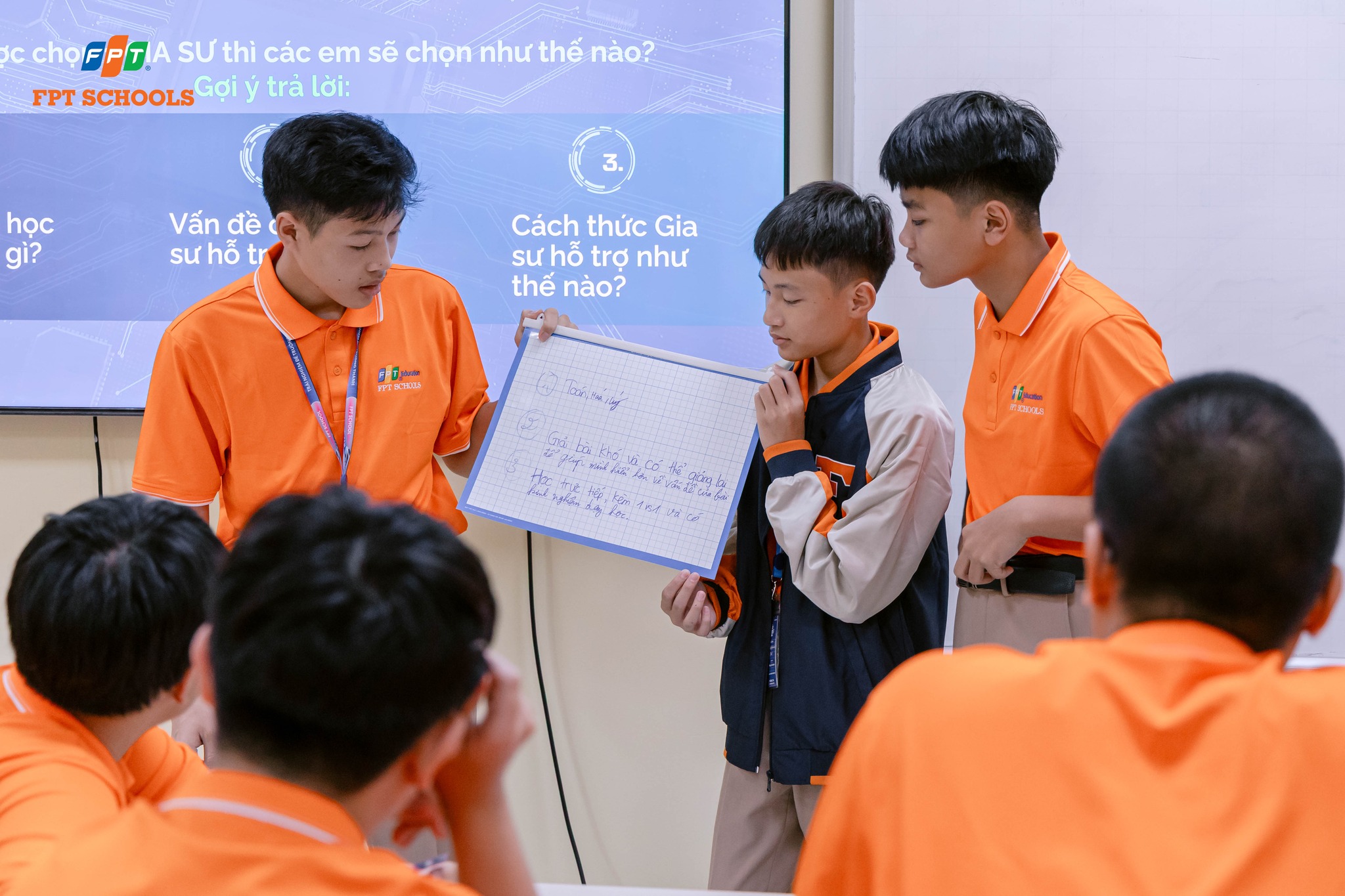 Mối liên hệ giữa sức khỏe tinh thần và thành tích học tập