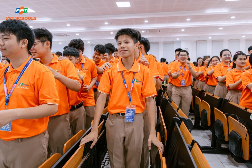 Mục tiêu của các cách phòng tránh bạo lực học đường