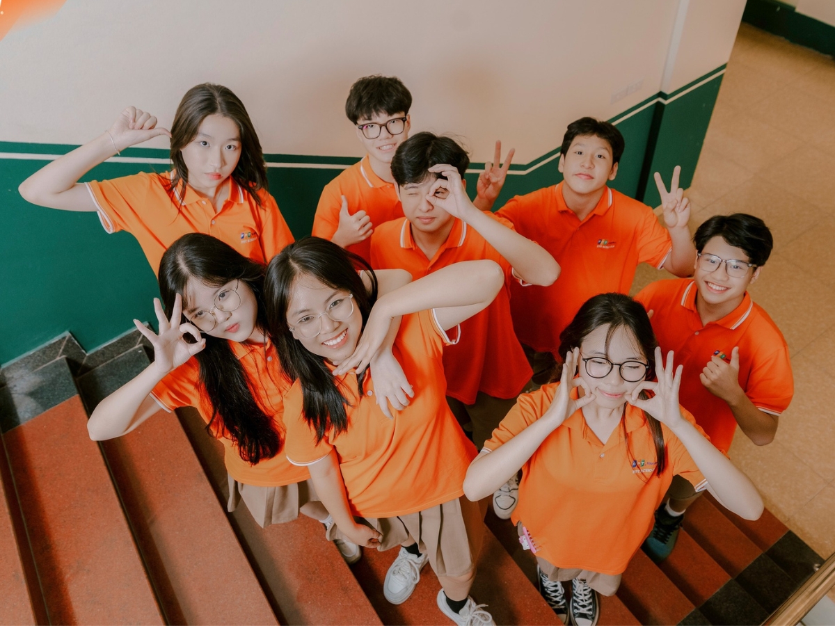 Nâng cao khả năng phản xạ và tự tin khi giao tiếp - Tự học tiếng anh giao tiếp