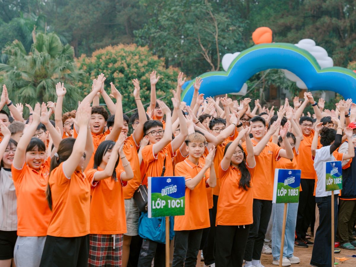 Nền tảng hình thành EQ và năng lực xã hội vững chắc cho tương lai - giáo dục kỹ năng sống là gì