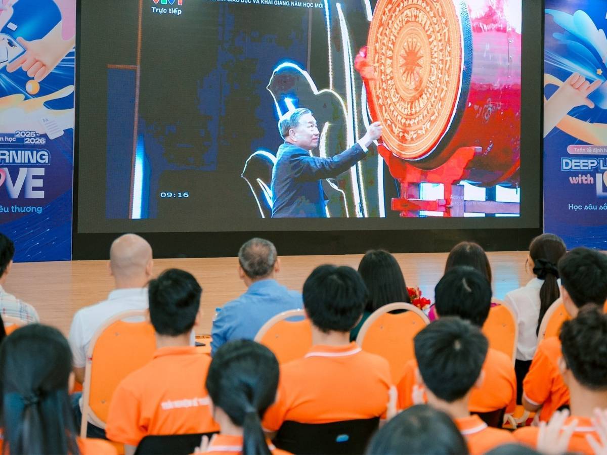 Nên thi TOEIC ở đâu uy tín và có lệ phí hợp lý - Phí thi toeic