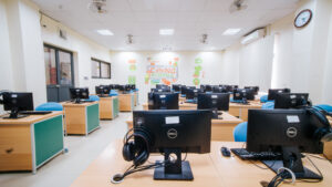 Ngành Công nghệ thông tin