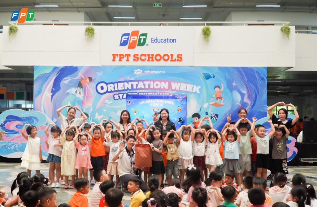 Ngành Giáo dục, đào tạo và giáo dục mầm non