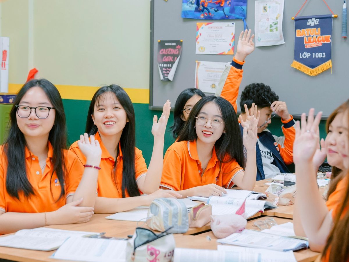 Ngành Kiến trúc thi khối nào hiện nay