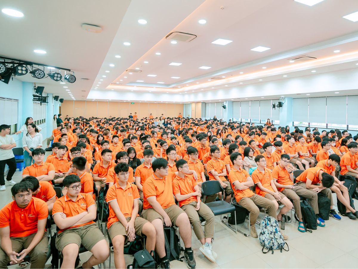 Ngành Quản trị Khách sạn thi khối nào