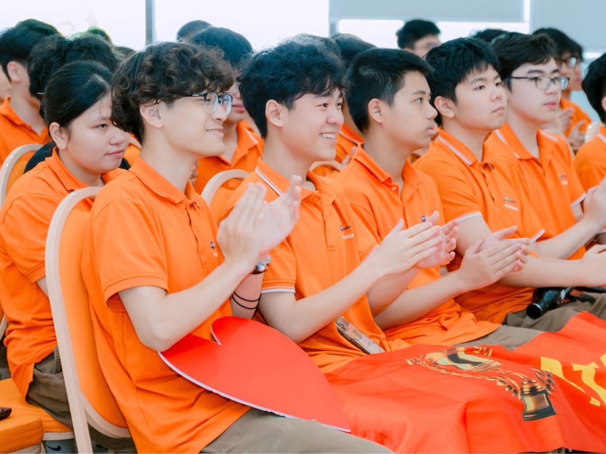 Người mất gốc tiếng Anh có thể học lại được không - Học tiếng anh cho người mất gốc