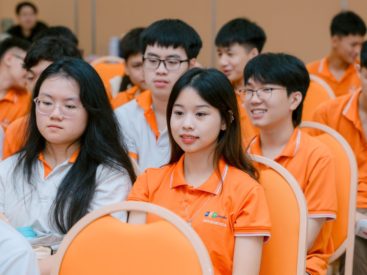 Nguyên nhân khiến bạn sợ nói trước đám đông - kỹ năng nói trước đám đông