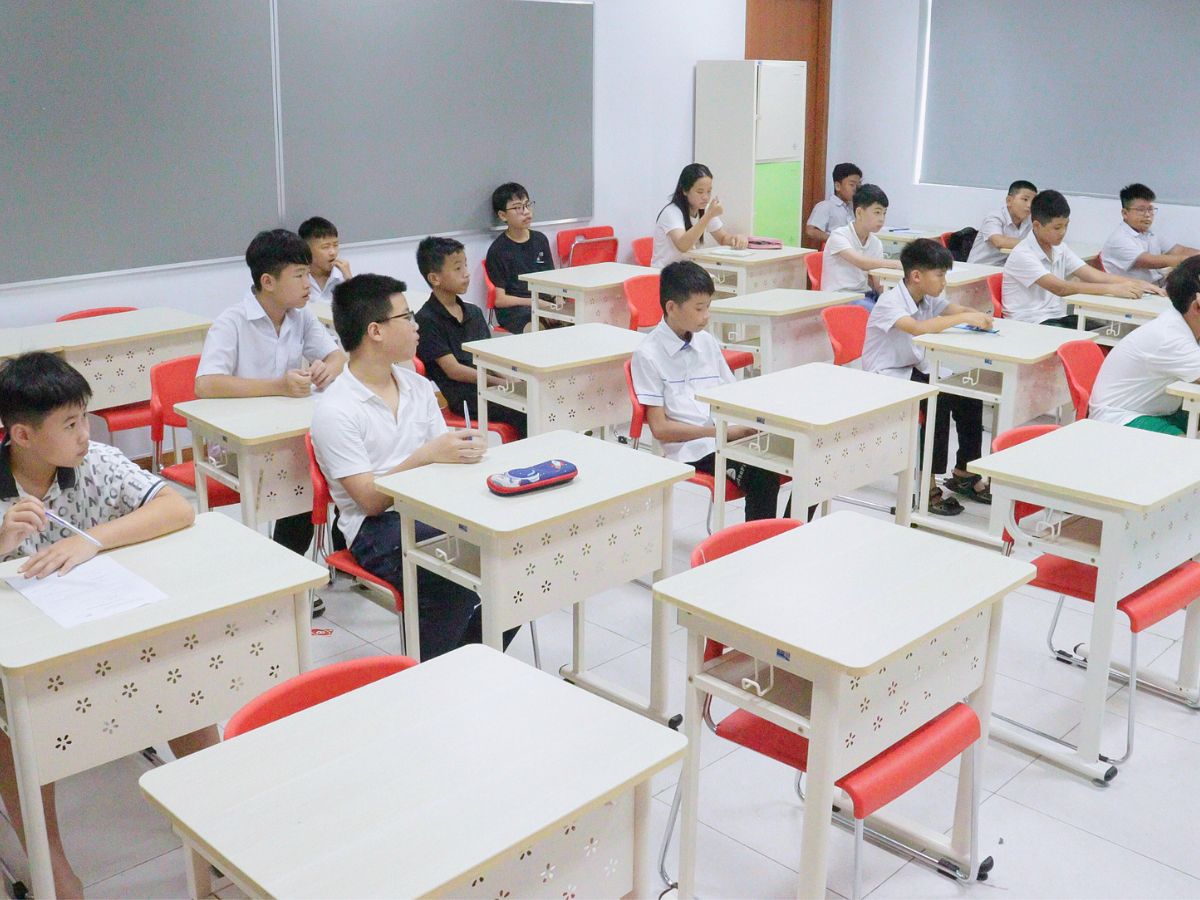 Nguyên nhân khiến trẻ khó tập trung khi học - làm thế nào để con tập trung hơn