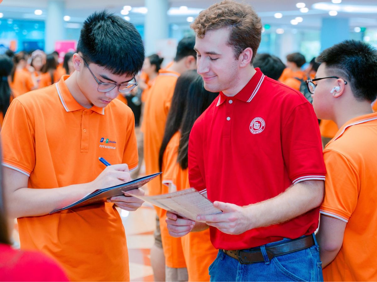 Nguyên nhân khiến trẻ thiếu tập trung khi học