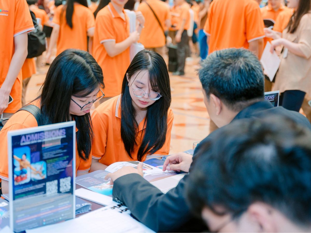 Nguyên nhân môi trường - trẻ thiếu tập trung khi học