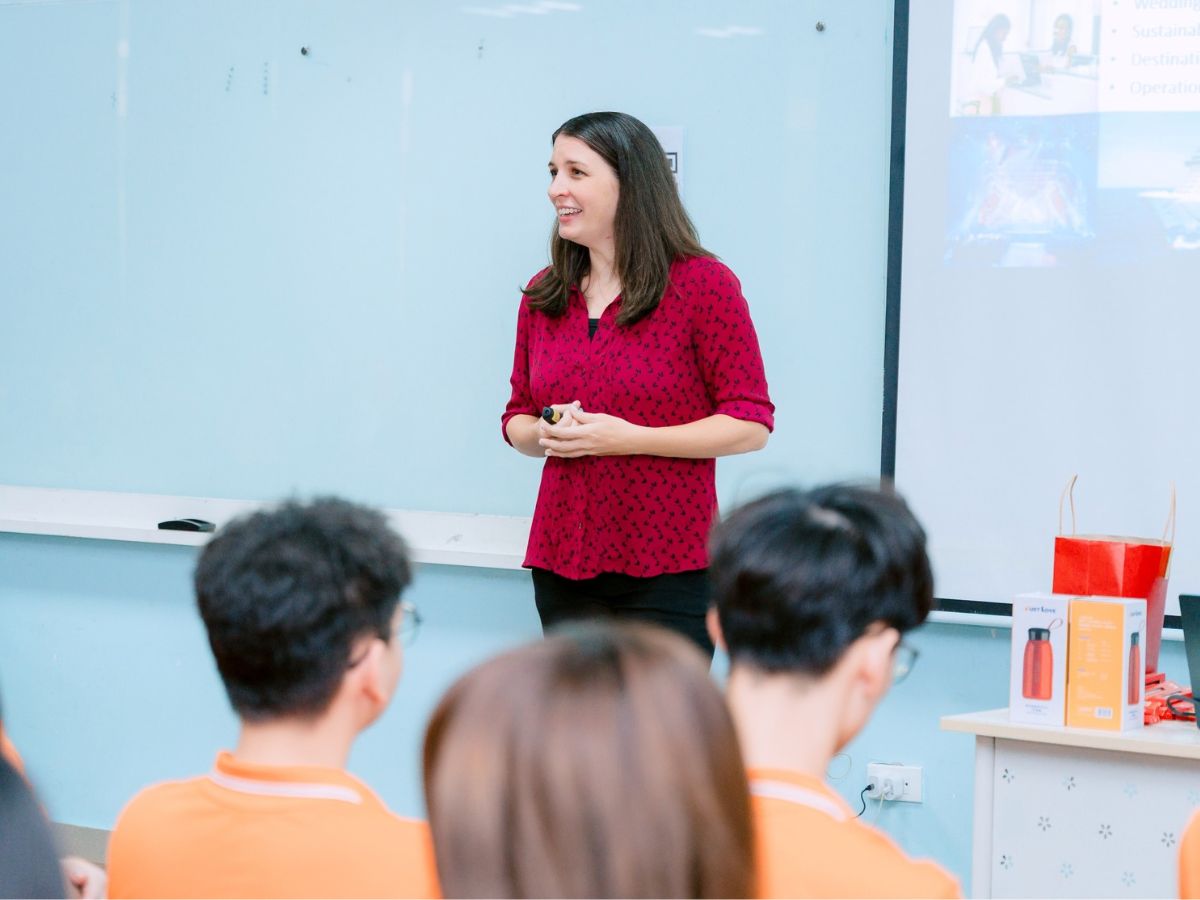 Nguyên nhân từ phương pháp dạy học - trẻ thiếu tập trung khi học