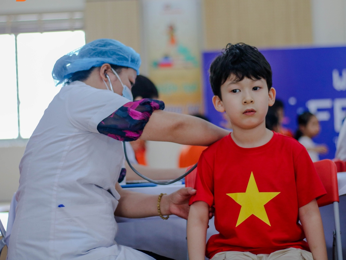 Nguyên tắc vàng khi học tiếng Anh cho bé tại nhà