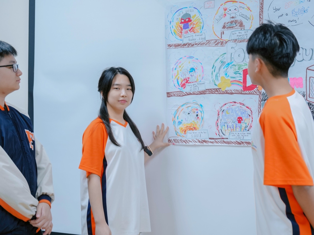 Nhầm lẫn giữa phản biện và tranh cãi - Kỹ năng tư duy phản biện