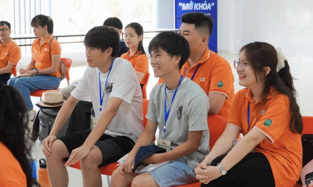 Nhu cầu nhân lực và tiềm năng phát triển