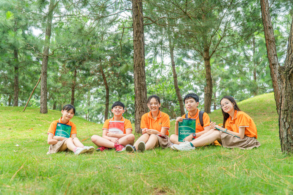 Những đặc điểm tâm lý chính của tuổi dậy thì