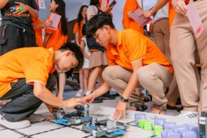 Những định hướng về trí tuệ nhân tạo