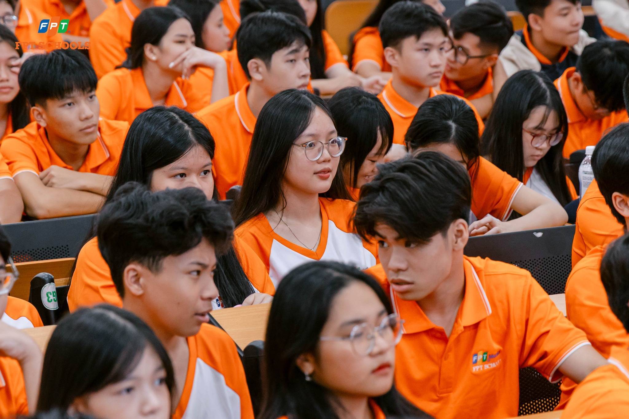 Hệ thống Phổ thông FPT Schools