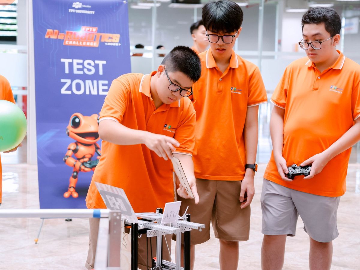 Những kỹ năng quan trọng trong làm việc nhóm - kỹ năng làm việc nhóm là gì