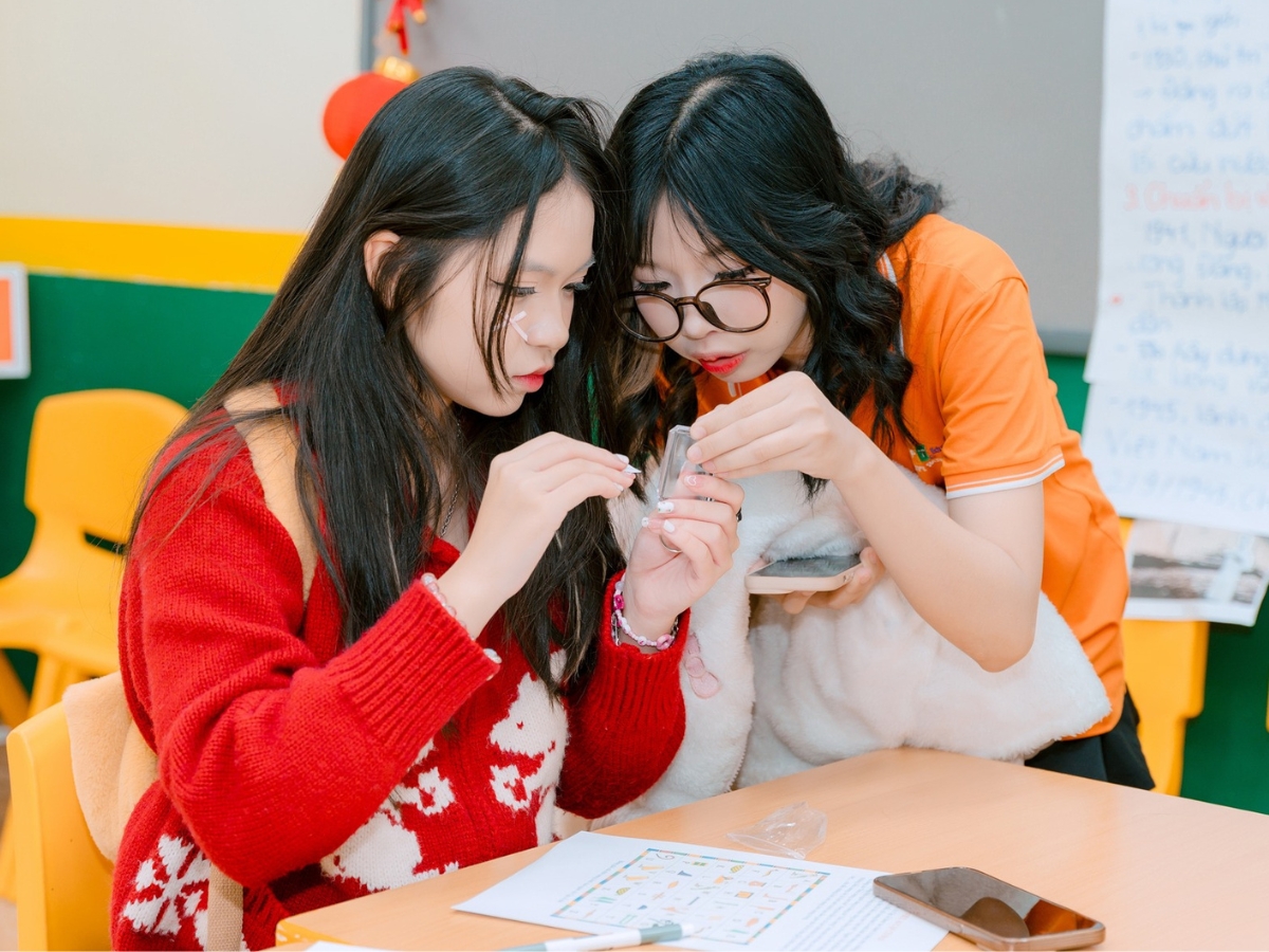 Những lỗi thường gặp khi nói trước đám đông - kỹ năng nói trước đám đông