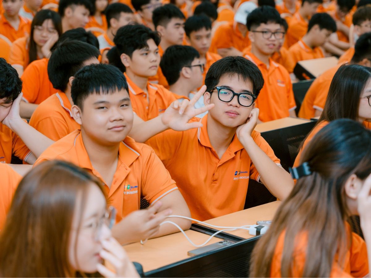 Những sai lầm thường gặp khi học không có phương pháp - phương pháp học tập là gì