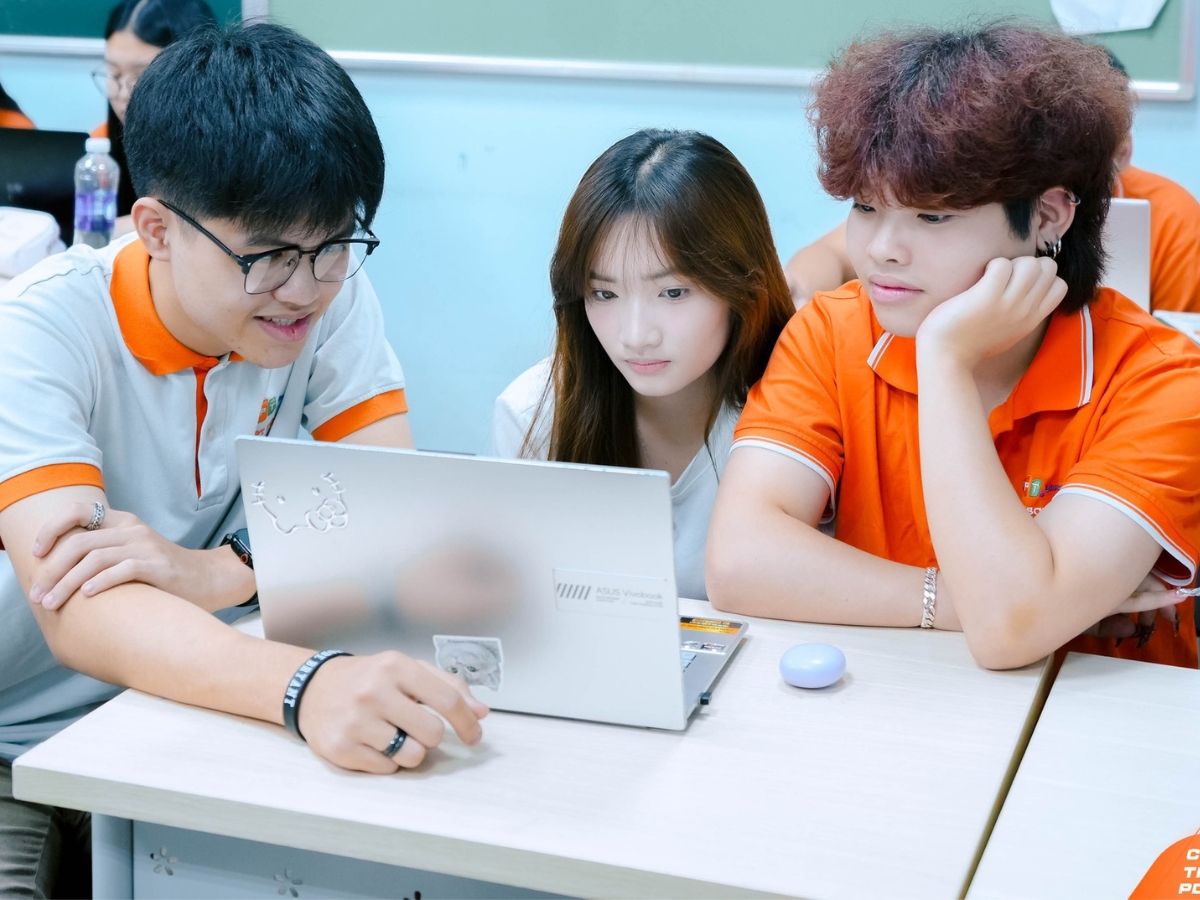 Những sai lầm thường gặp khi học tiếng Anh cho người mất gốc