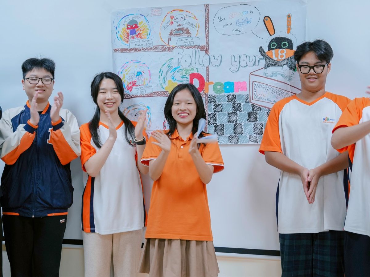 Những sai lầm thường gặp khi thuyết trình - cách thuyết trình hay