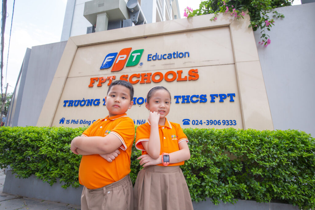 Những thách thức trong giáo dục giới tính