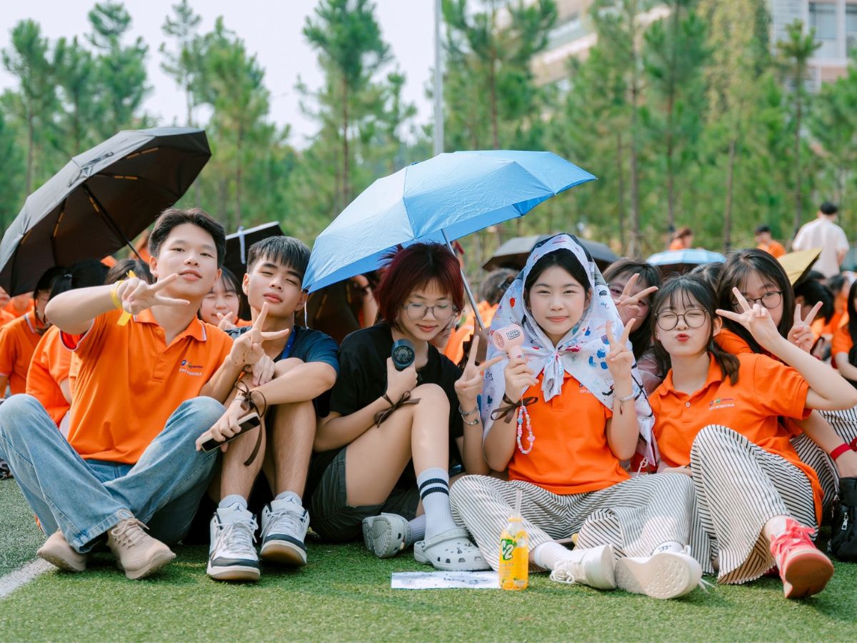 Những thói quen giúp duy trì sự tự tin lâu dài - cách rèn luyện sự tự tin