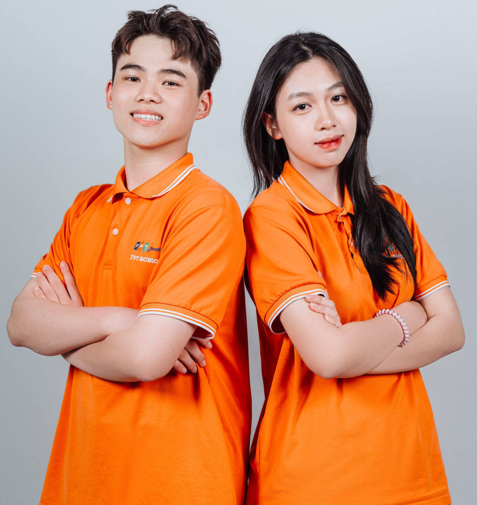 Hệ thống Phổ thông FPT Schools