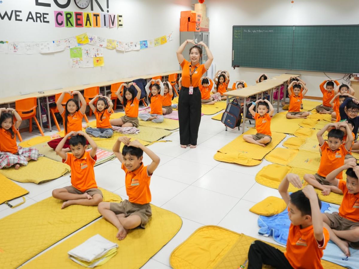 Phân công công việc rõ ràng, đúng năng lực - nguyên tắc làm việc nhóm có hiệu quả