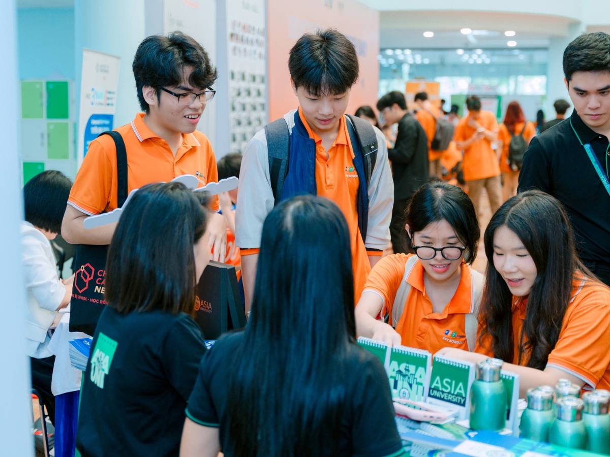 Phát triển kỹ năng giao tiếp - Học tiếng anh trực tuyến