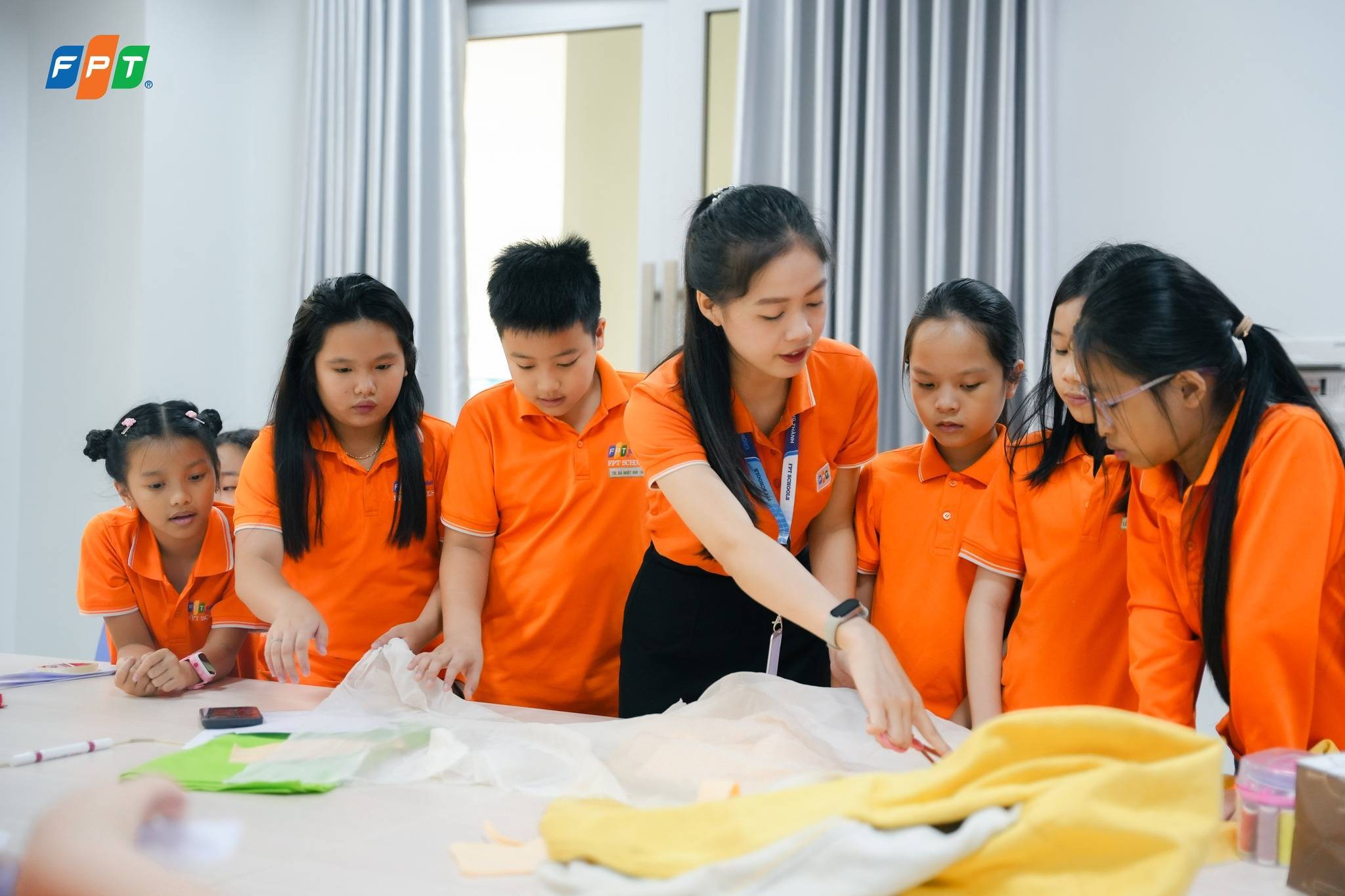 Phối hợp sơ đồ tư duy với các phương pháp giảng dạy khác