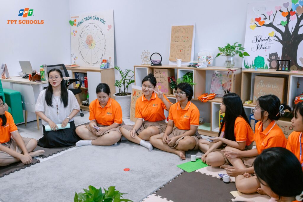 Phương pháp dạy học tích cực là gì