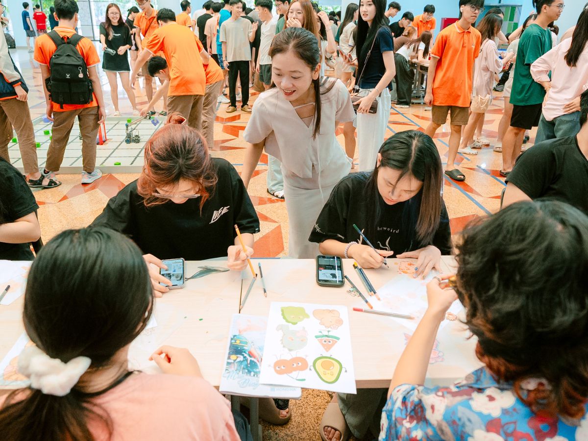 Phương pháp học tập là gì