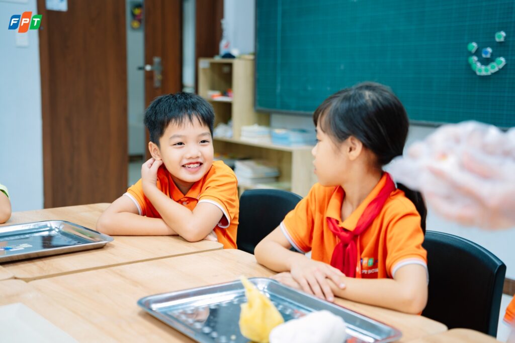 Phương pháp khắc phục bạo lực học đường