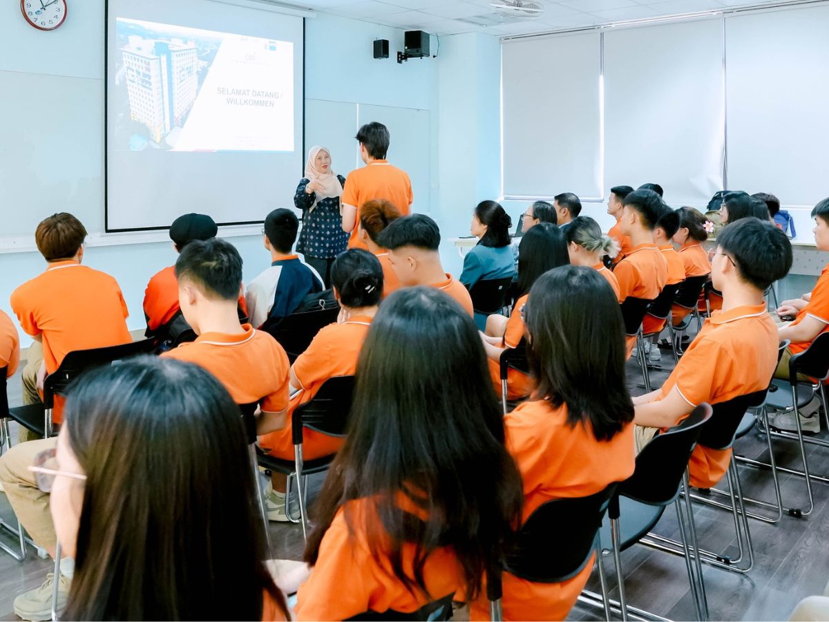 Quản lý thời gian khi làm bài thi - Mos powerpoint