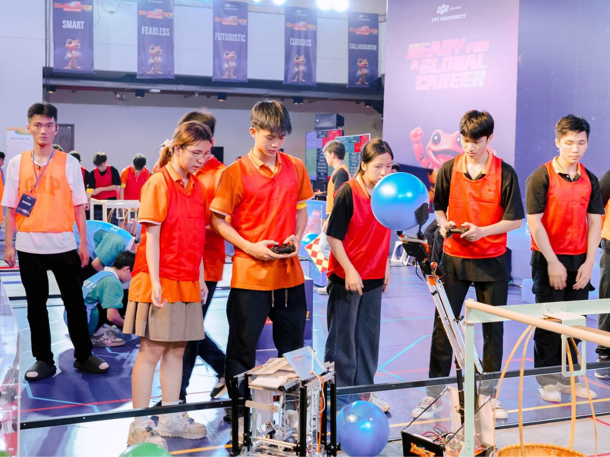 Quản lý thời gian làm bài hiệu quả - cách để thi được điểm cao